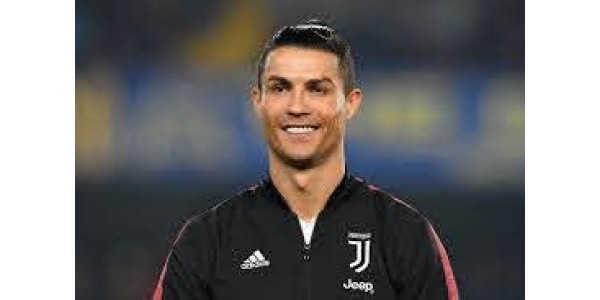 Ronaldo mag de armband van kapitein Juventus dragen